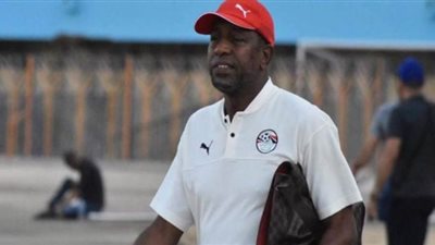 ربيع ياسين: مصر بمجموعة الموت في تصفيات أمم أفريقيا للشباب