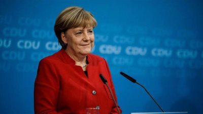 كورونا يجبر ميركل على إدارة ألمانيا من المنزل بعد خضوعها للحجر الصحي