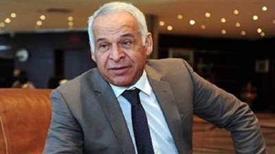 فرج عامر: أنشأنا صندوق كوارث يحمي العاملين بالنادي