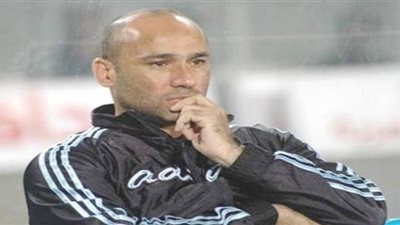 أحمد رمزي: الزمالك لن يقف على أحد.. وهذه رسالتي لإسماعيل يوسف