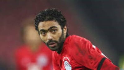 حسين الشحات: أتمنى انضمام أحمد سامي للأهلي.. وزوجتي وأخي مرا بأزمة صحية
