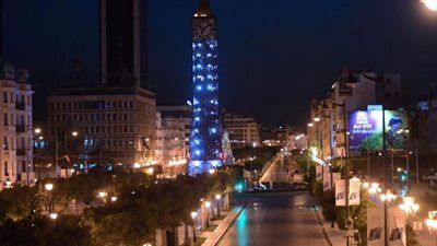 السعودية تصدر قرارًا بحظر التجول 21 يومًا للحد من انتشار كورونا