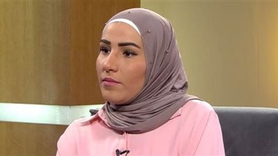 نداء شرارة تعلن إصابتها بالاكتئاب