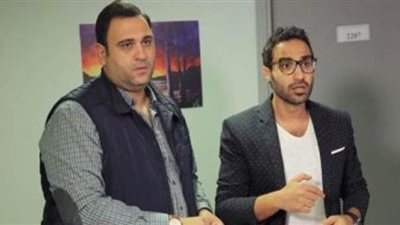 توقف تصوير مسلسل 