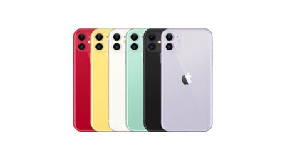 سعر ومواصفات iPhone 11  في مصر