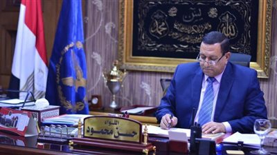 ضبط 3 أشخاص أثناء التنقيب عن الآثار في سوهاج