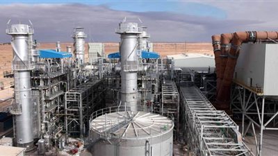 التخطيط: انتهاء 156 مشروعا باستثمارات 28.7 مليار جنيه بقطاع الطاقة | صور