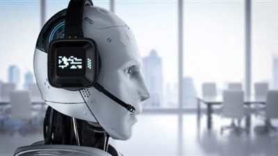 روبوت لإنقاذ أرواح العاملين الصحيين خلال التعامل مع مصابي كورونا