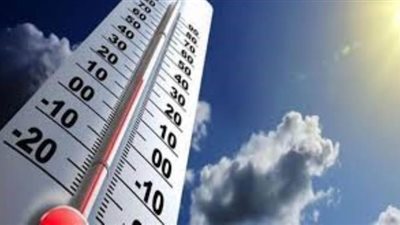 الأرصاد الجوية للمواطنين: لا تفتحوا النوافذ اليوم ولموا الغسيل | فيديو