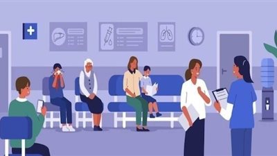 جهاز ذكي يتتبع السعال والعطس لإحصاء المصابين بأمراض تنفسية