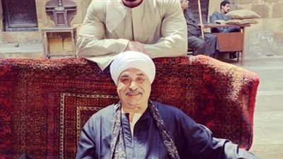 رياض الخولي 