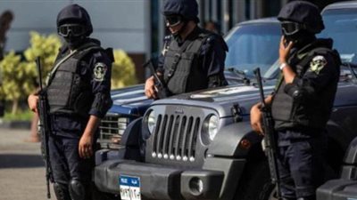 إحباط ترويج 1520 طربة حشيش و100 ألف قرص مخدر فى مطروح 