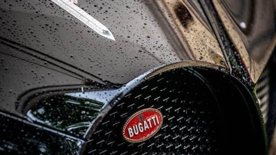 بوجاتى تنتج 60 نسخة من سيارتها الحديثة Pur Sport