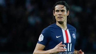 كافاني يحذر أوروجواي من مصير إيطاليا بسبب كورونا