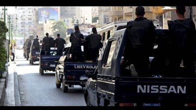 سقوط 13 من ممارسي البلطجة وإعادة 10 سيارات مبلغ بسرقتها بالمحافظات 