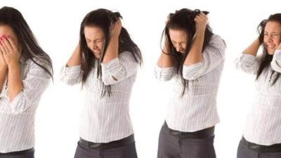 كل ما تريد معرفته عن نوبات الهلع.. مرض نفسي يصيب 5% من الناس