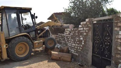 مرافق المنيا تحرر 280 مخالفة وغرامات فورية