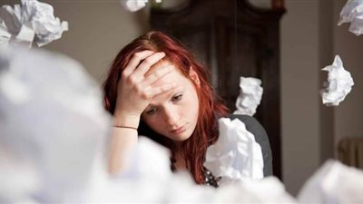 هل أنت مصاب بقلق المرض؟.. تعرف على أعراضه