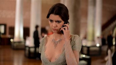 بيرين سات تثير الجدل بتصريحها: 