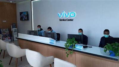 فيفو تتخذ سلسلة إجراءات احترازية ضد فيروس كورونا