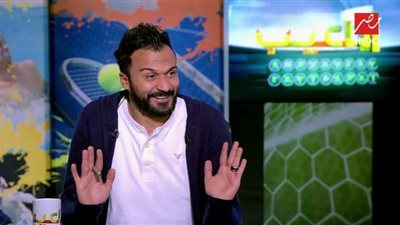 إبراهيم سعيد يحذر المصريين من كورونا: 