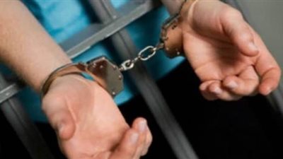 ضبط طالب سرق سيارة وغير معالمها بقصد بيعها في مدينة نصر 