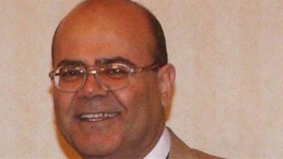 لمرضى الحساسية.. اتبع هذه التعليمات فى العاصفة الترابية