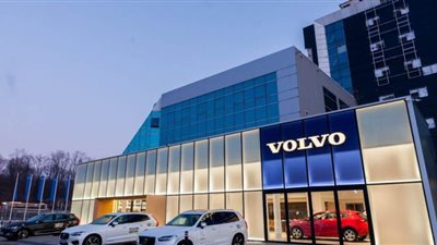 السويد تغلق مصنع فولفو بسبب انتشار فيروس كورونا