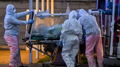 إغلاق تام لنيودلهي وإجراءات صارمة في باكستان ونيبال بسبب كورونا | فيديو