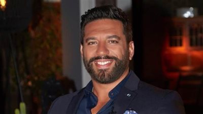 عرض مسلسل حسن الرداد 