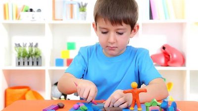 كيف تحولي إجازة الحجر المنزلى لطفلك للوقاية من الكورونا مميزة