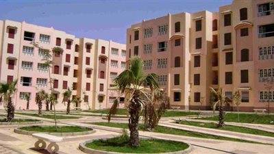 خريطة أسعار متر الشقق في أحياء مدينة الشروق