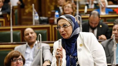 برلمانية تطالب بإلزام المدارس والجامعات الخاصة بإعادة مصروفات الفصل الدراسي الثاني