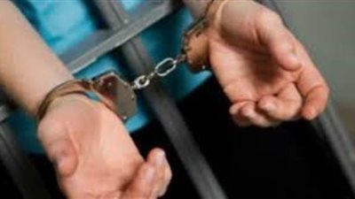 ضبط عاطل أثناء سرقته دراجة نارية في الجيزة