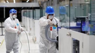 برلماني: التموين ضربت مافيا الكحول في مقتل لمواجهة كورونا