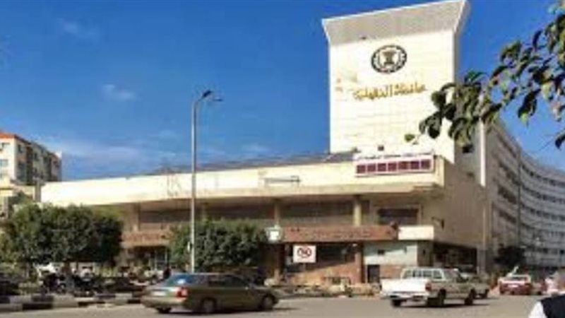 مجافظة الدقهلية