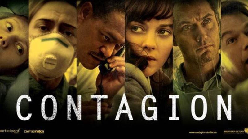 Contagion