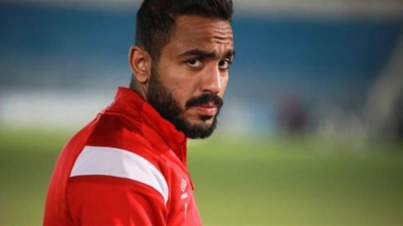 محمود عبدالمنعم كهربا