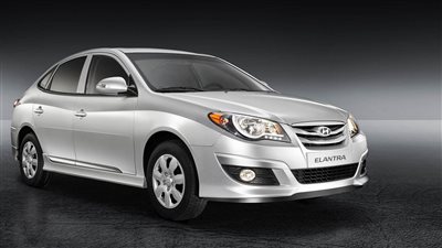 قيمة قسط التأمين للسيارة هيونداي النترا HD موديل 2022 بفئاتها 