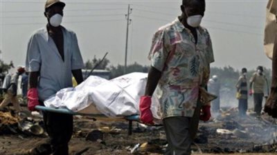 داعش يقتل 10 أشخاص شرق الكونغو 