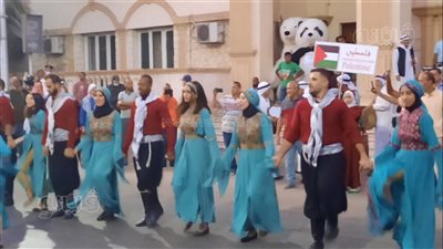 الثقافة: عدد الفرق المشاركة بمهرجان الفنون في الإسماعيلية فاق التوقعات