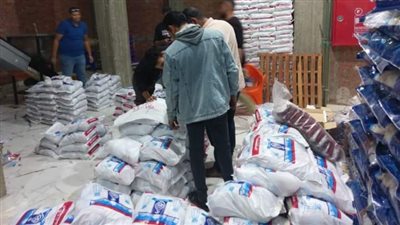 أخبار الفيوم|التحفظ على مصنع ملح مغشوش.. والعائلات تحسم انتخابات نادي المحافظة