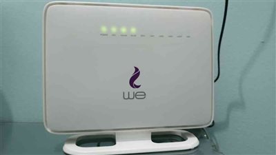 إزاي أغير باسورد الواي فاي لمنع سرقة الإنترنت ؟