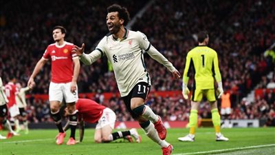 خالد بيومي: محمد صلاح أفضل لاعبي العالم آخر شهرين