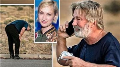 بعد تضارب الأقوال.. من الجاني في قتل مصورة فيلم Rust؟