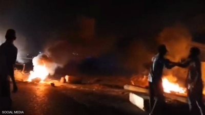 أخبار مصر: بيان كورونا.. اعتقالات وزراء وأعضاء بالسيادة السوداني.. اليوم انطلاق الدوري.. وهذه خطورة زلزال إثيوبيا 