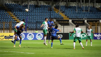 ديربي الإسكندرية.. سموحة يصطدم بالاتحاد في الدوري الممتاز 