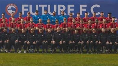 مروان محسن يقود هجوم فيوتشر أمام فاركو بالدوري