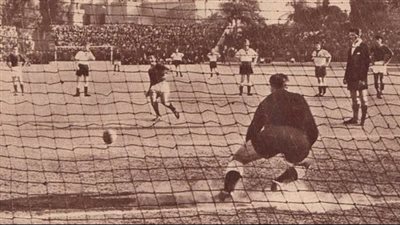 الأهلي البطل والترسانة الوصيف.. حكاية أول دوري في مصر