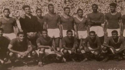 تعرف على أول لاعب أجنبي يتوج بلقب هداف الدوري